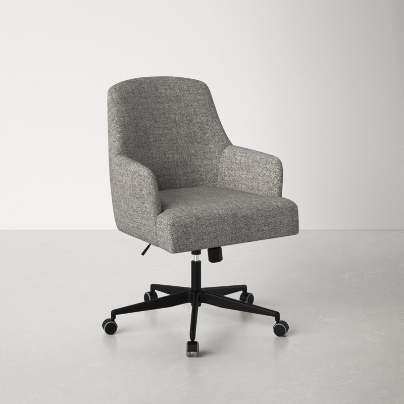 Acosta Swivel Office Chair & Reviews AllModern